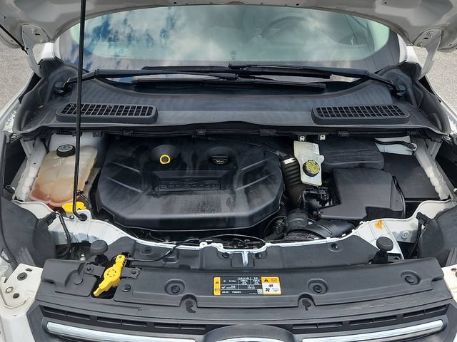 Used 2013 Ford Escape SE FWD image 19