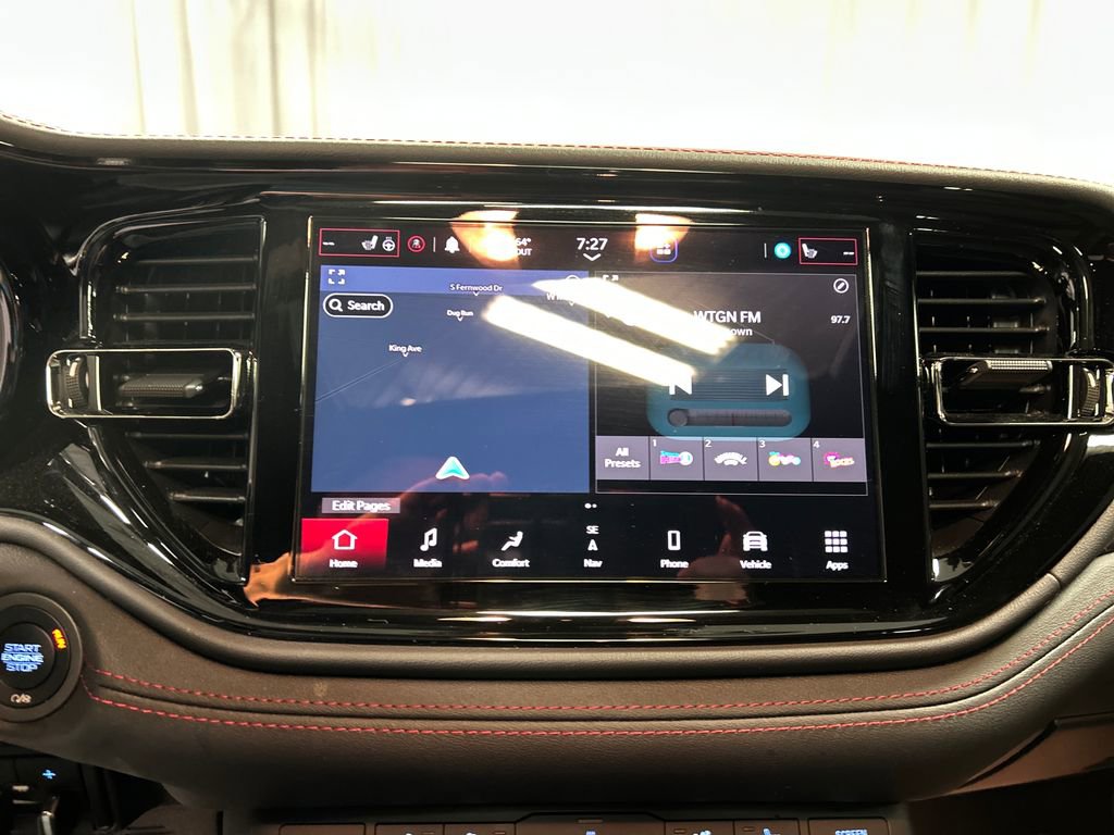 Used 2025 Dodge Durango R/T image 17