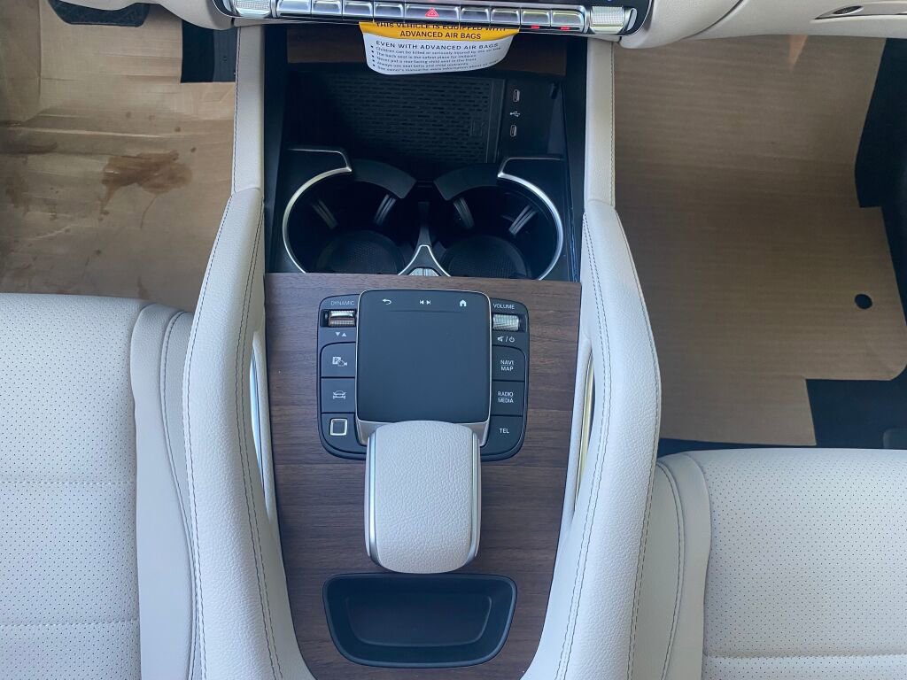 New 2026 Mercedes-Benz GLE 350 GLE 350 image 11