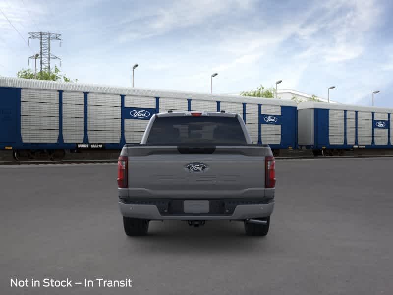 New 2026 Ford F150 XLT AWD/4WD image 5