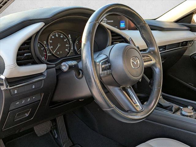 Used 2021 MAZDA MAZDA3 s FWD image 6