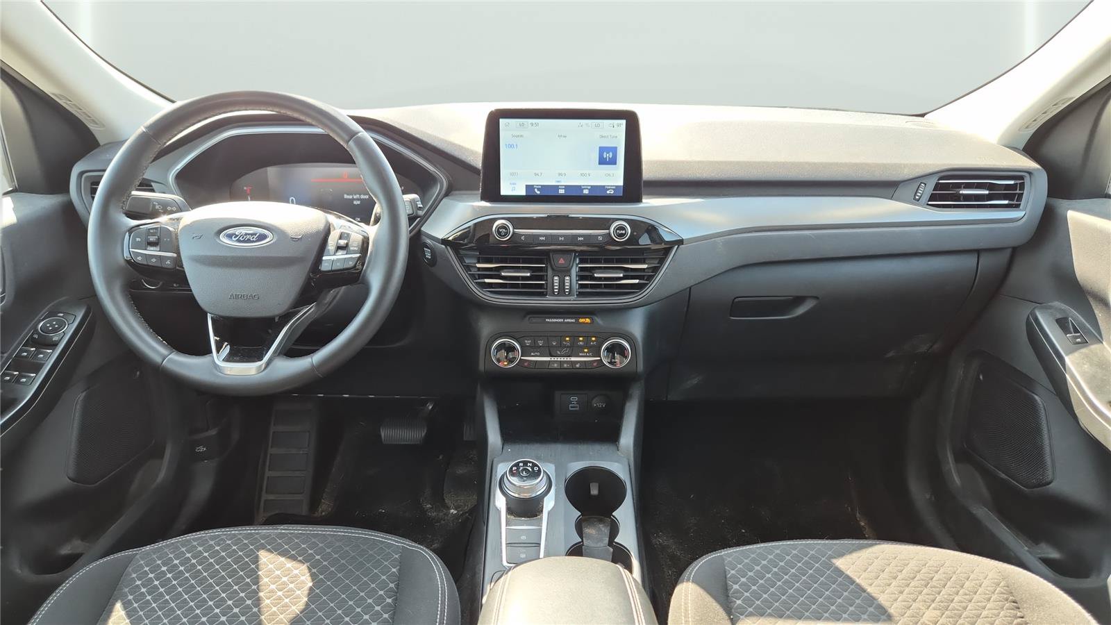 Used 2023 Ford Escape Active w/ Cold Weather Package FWD image 11