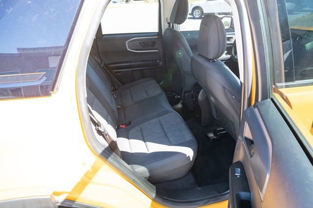 Used 2023 Ford Bronco Sport Big Bend AWD/4WD image 41