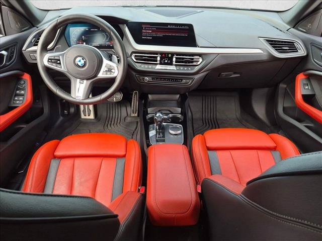 Used 2020 BMW M235i xDrive Gran Coupe w/ Premium Package AWD/4WD image 16