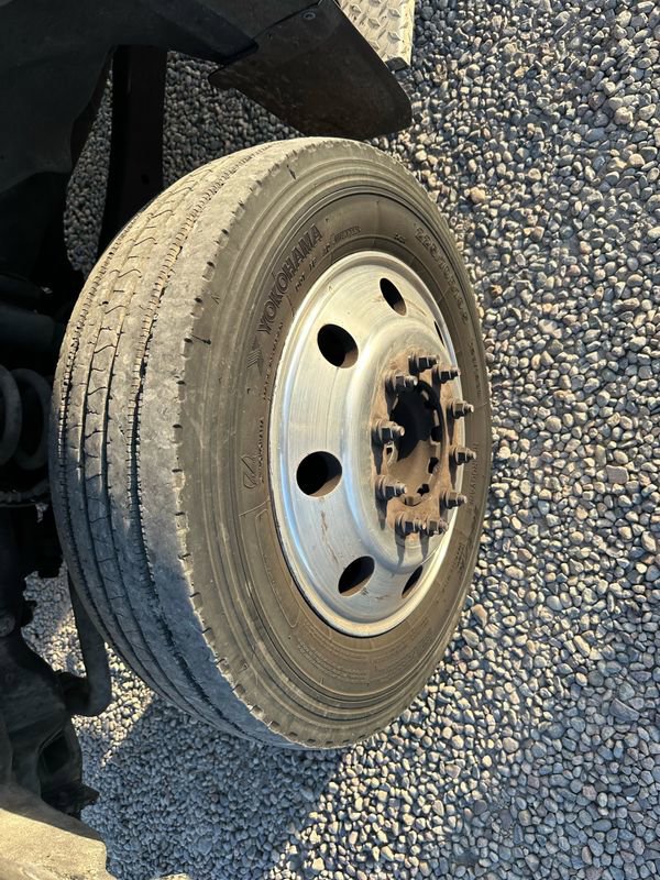 Used 2019 Ford F550 XLT image 28