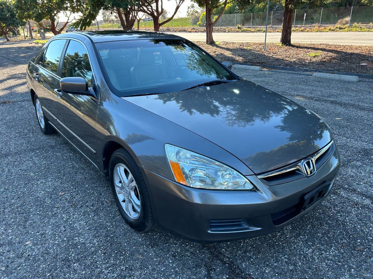 Used 2007 Honda Accord EX-L image 10