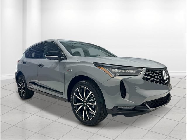 New 2026 Acura RDX w/ Advance Package AWD/4WD image 10