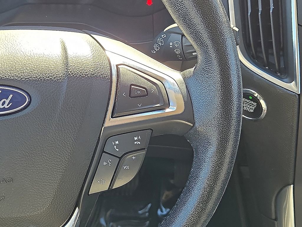 Used 2022 Ford Edge Titanium image 20