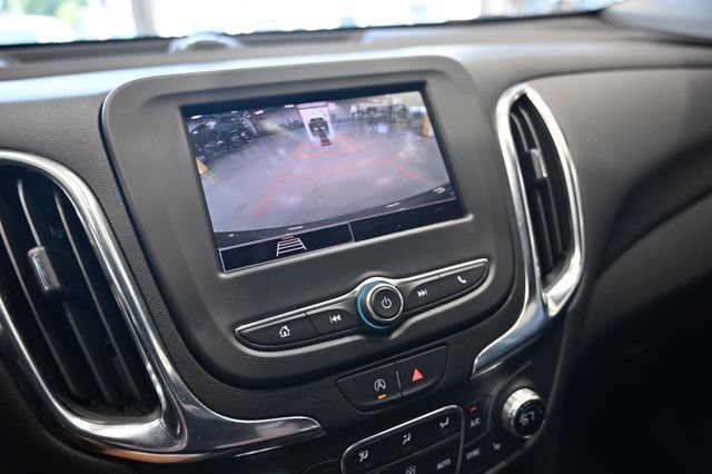 Used 2024 Chevrolet Equinox LT FWD image 16