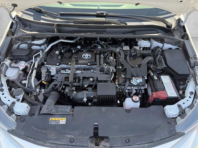 Used 2023 Toyota Corolla LE image 22