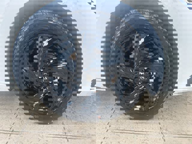 New 2026 Hyundai Elantra Sport w/ Cargo Package image 39