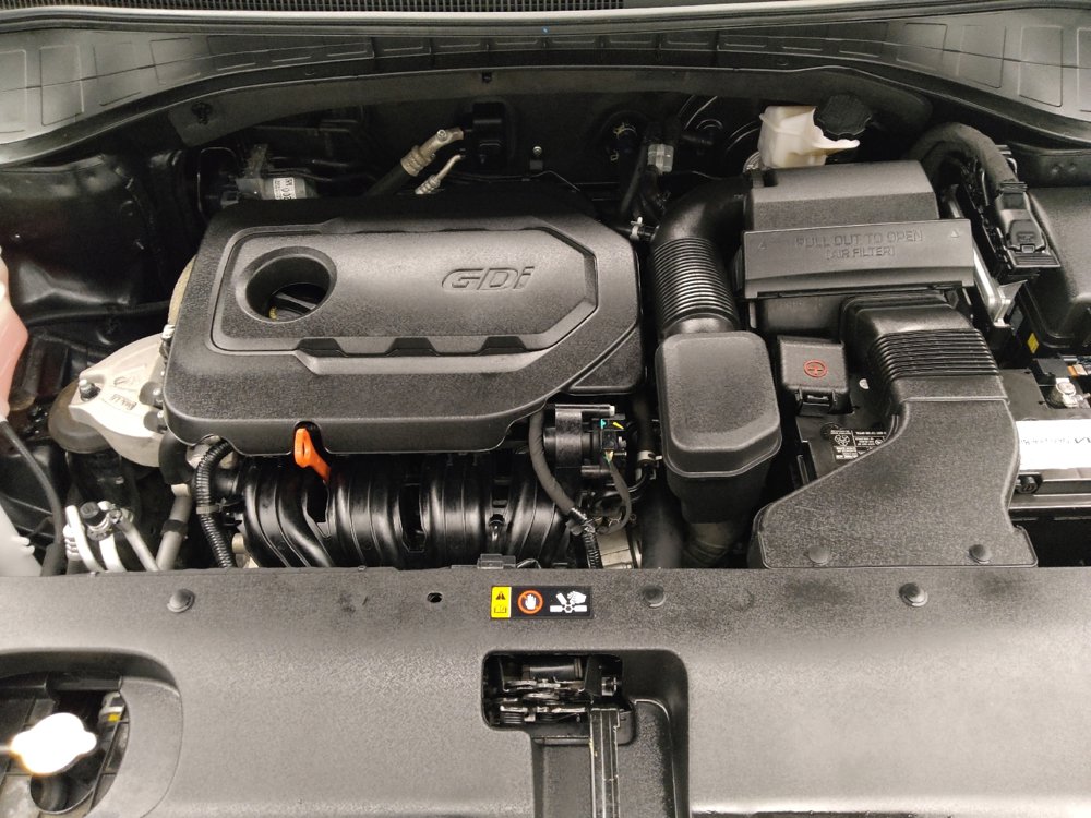 Used 2020 Kia Sorento L image 30