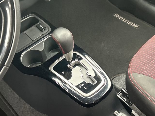 Used 2024 Mitsubishi Mirage Black Edition image 23