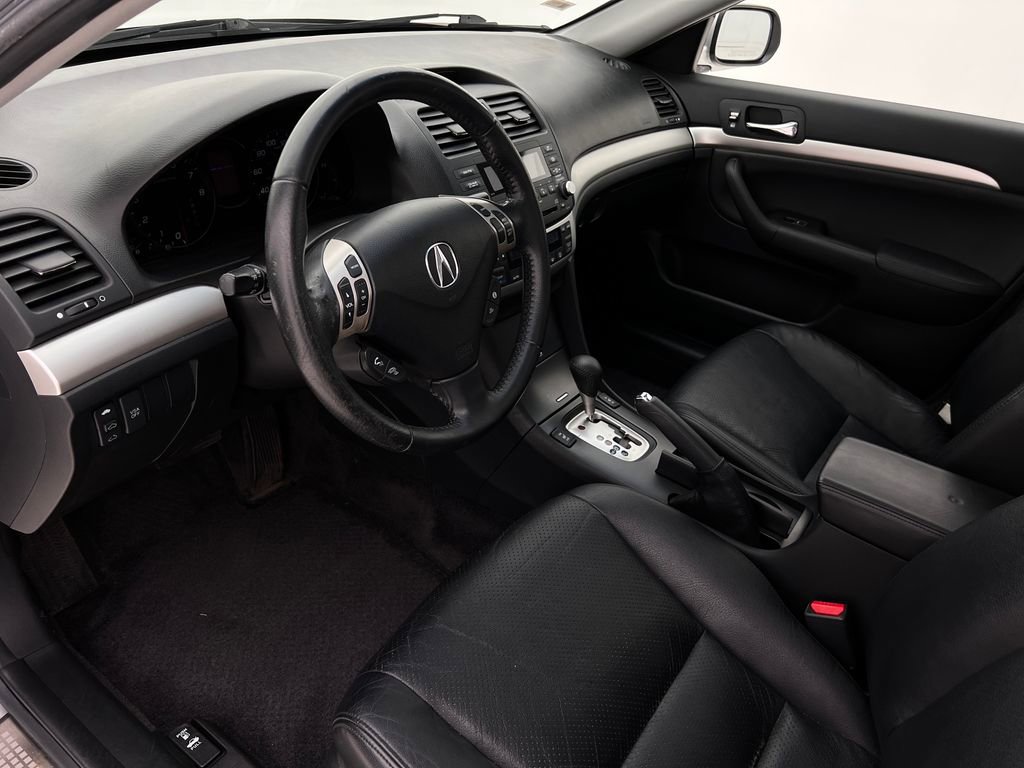 Used 2008 Acura TSX image 12