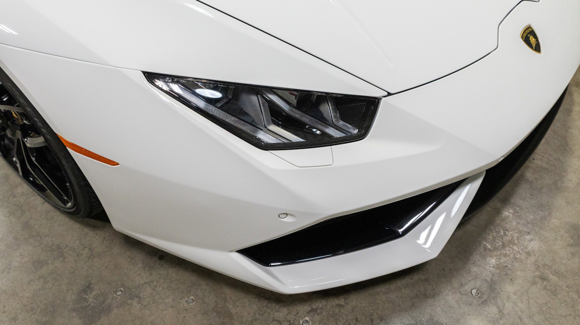 Used 2016 Lamborghini Huracan LP 610-4 image 20