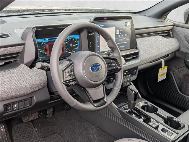 New 2026 Subaru Outback Limited image 3