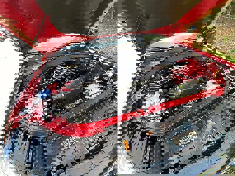 Certified 2025 Ford Explorer ST w/ Sun And Sound Package image 72