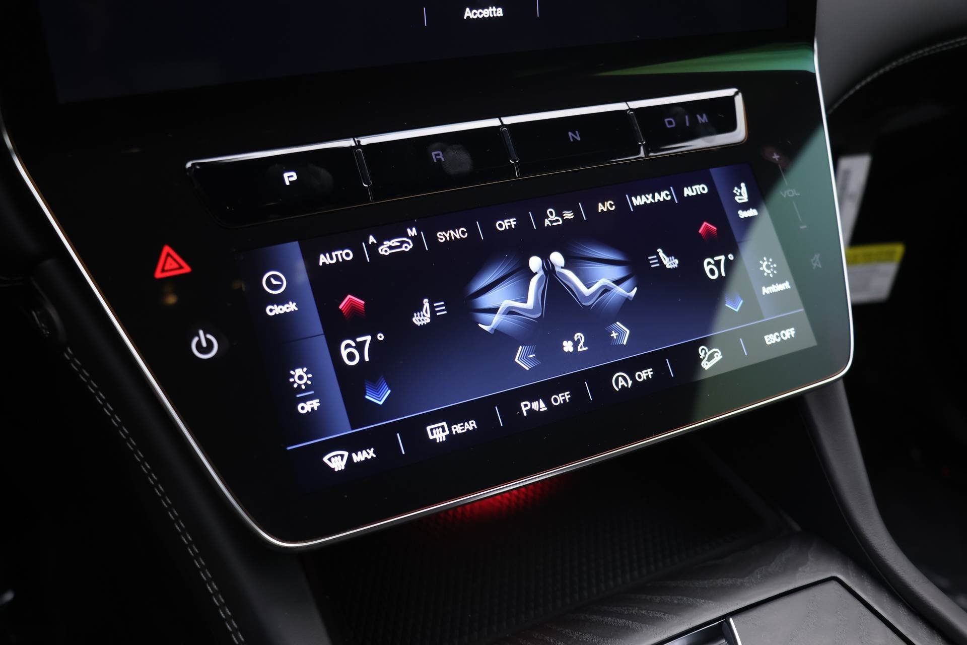 New 2025 Maserati Grecale GT image 9