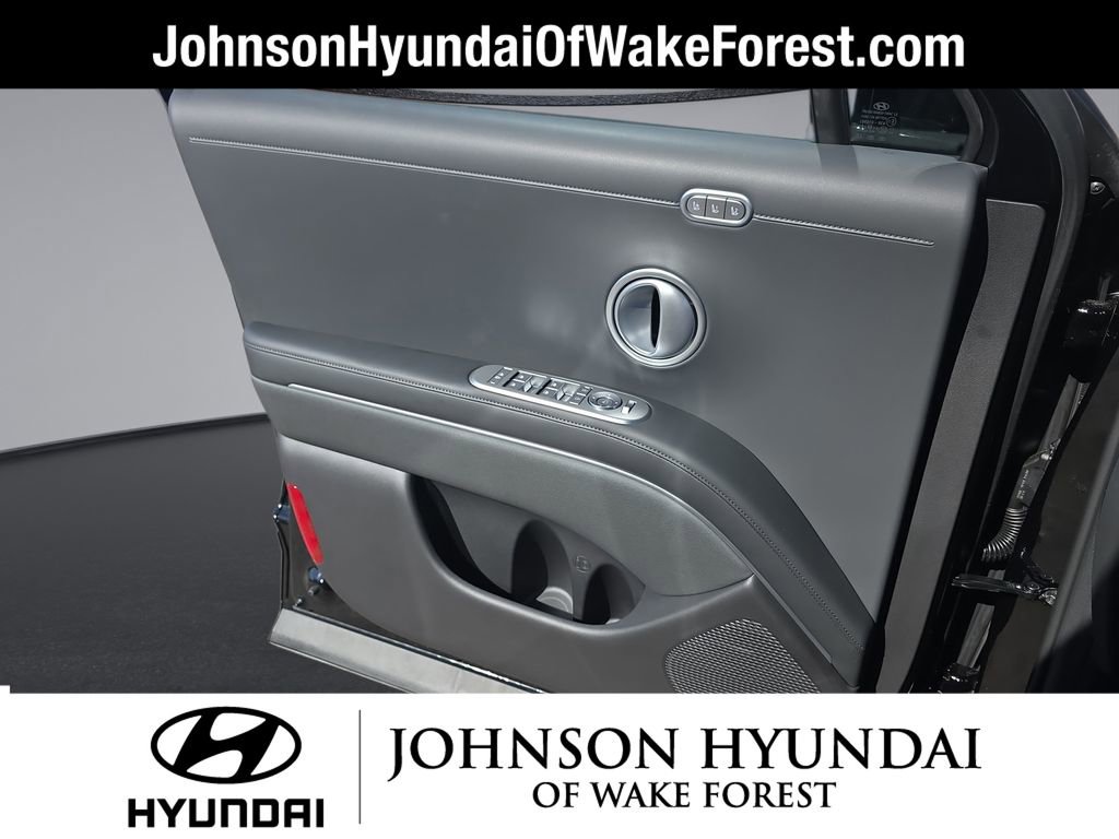 New 2026 Hyundai Palisade Calligraphy image 39