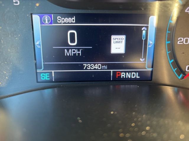 Used 2018 Chevrolet Colorado Z71 image 20