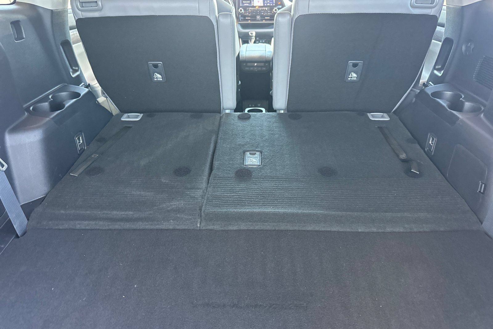 Certified 2021 Toyota Highlander Platinum AWD/4WD image 20