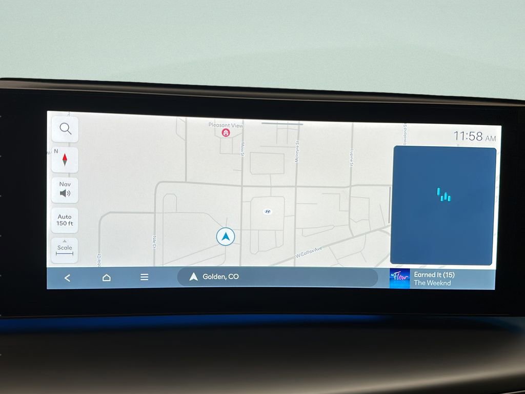 New 2026 Hyundai Ioniq 9 SEL w/ Tow & Go Package image 24