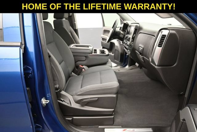 Used 2019 Chevrolet Silverado 1500 LT w/ All Star Edition AWD/4WD image 45
