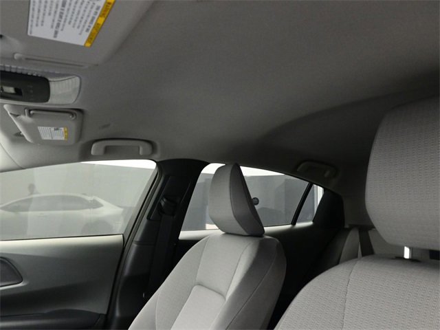 New 2026 Toyota Prius LE image 23