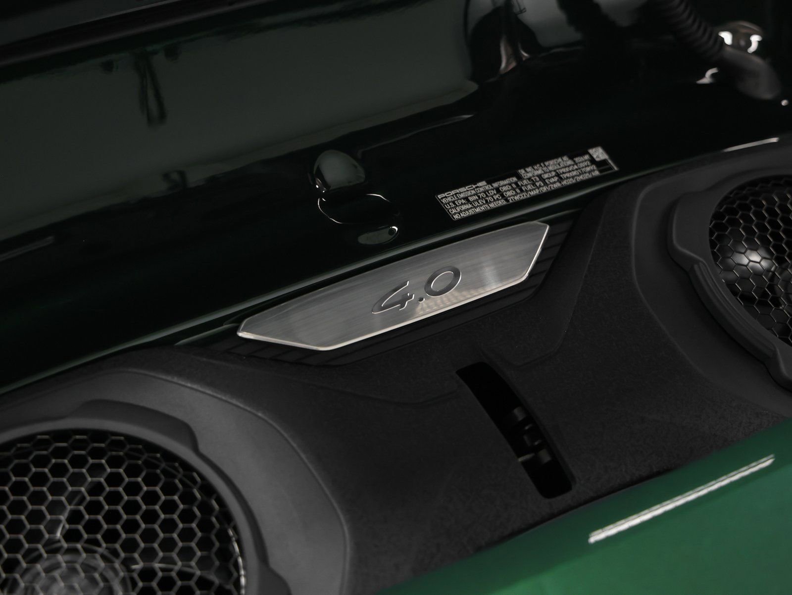 Certified 2026 Porsche 911 GT3 image 26