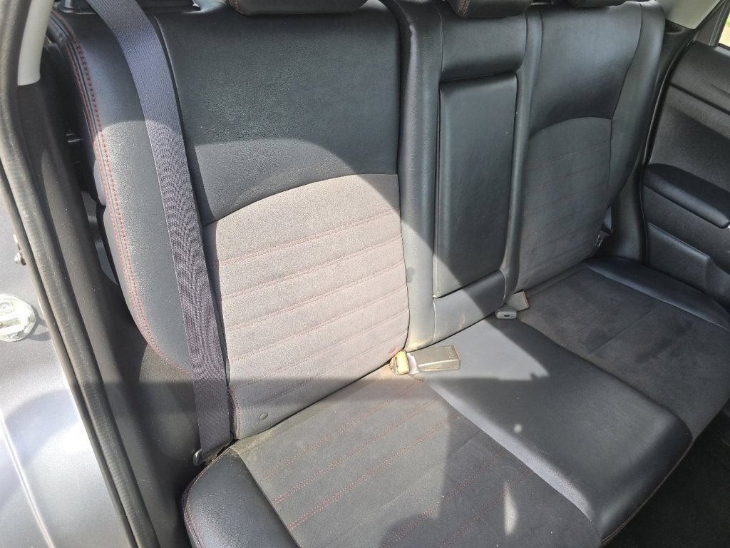 Used 2022 Mitsubishi Outlander Sport SE AWD/4WD image 20