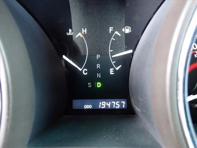 Used 2010 Toyota Highlander 4WD image 21