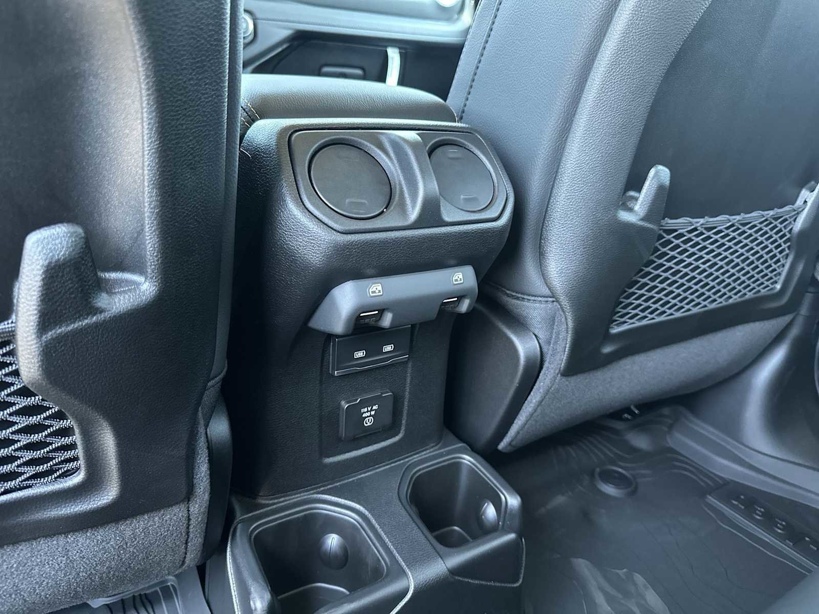 New 2025 Jeep Gladiator Sport image 21