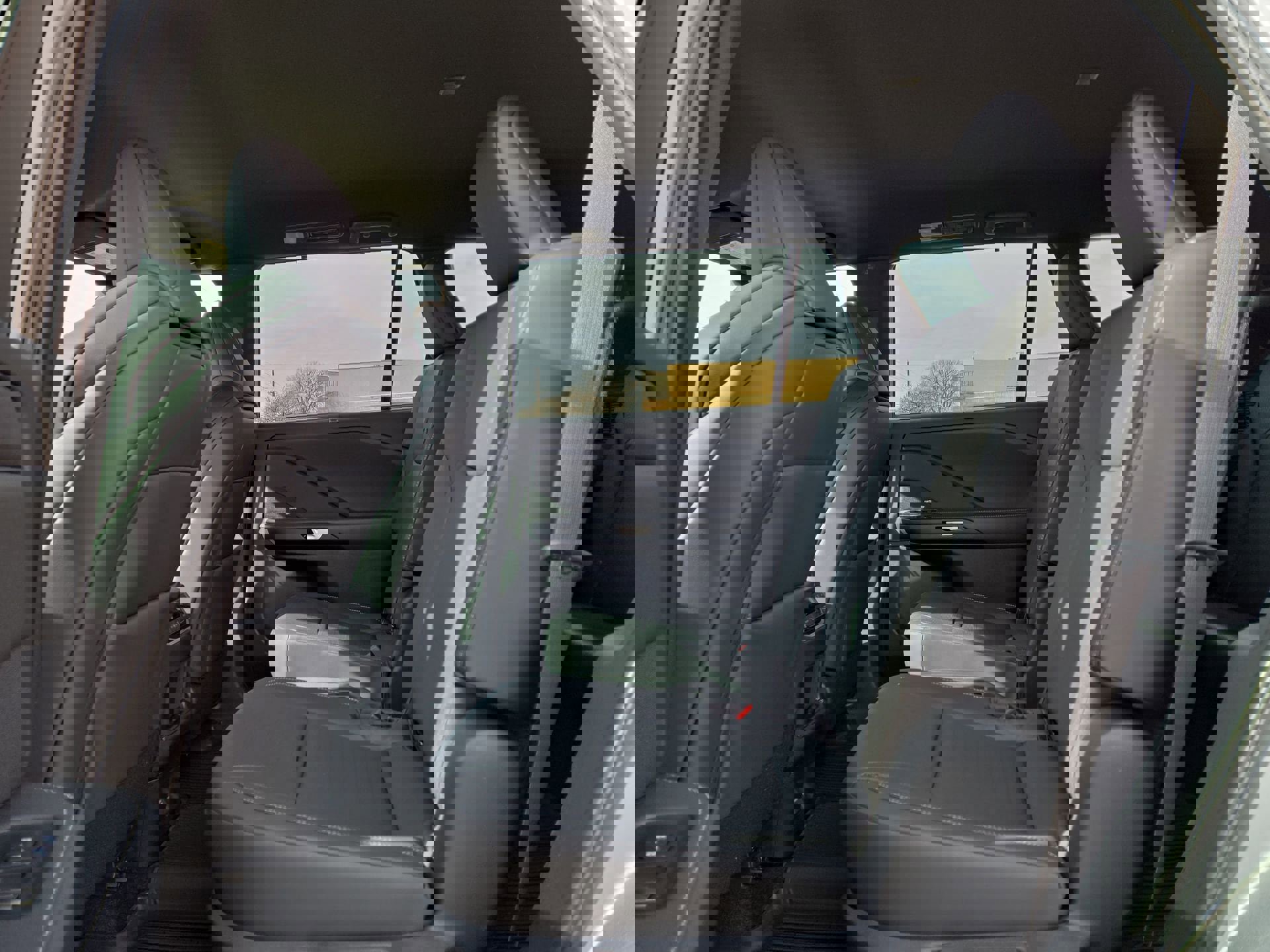 Certified 2026 Lexus TX 500h AWD w/ Technology Package image 13