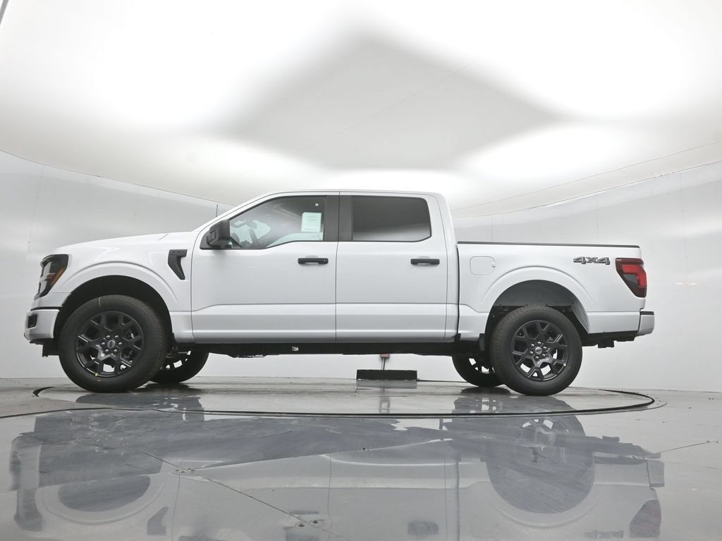 New 2026 Ford F150 STX w/ Equipment Group 200A RWD image 7