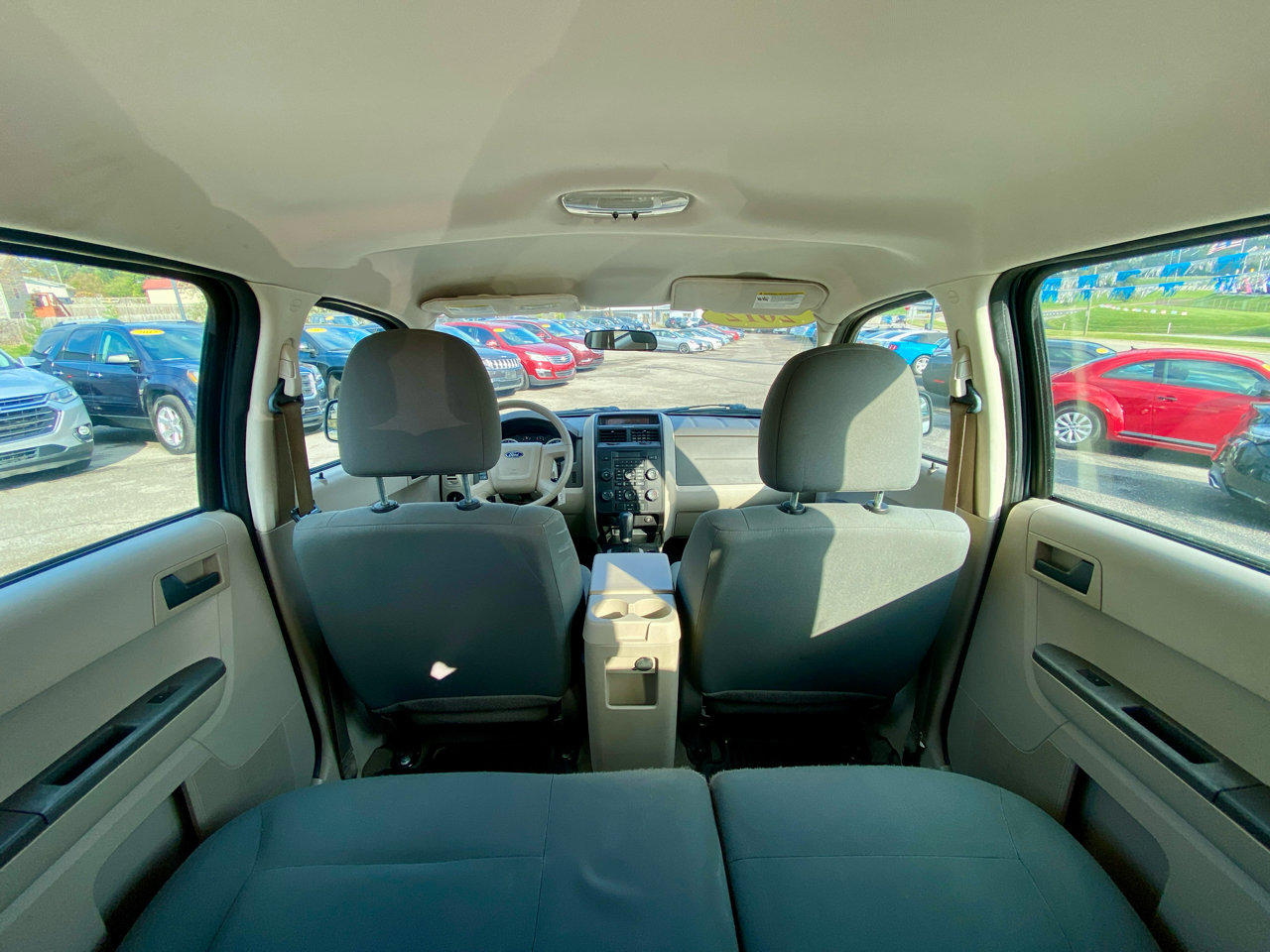 Used 2012 Ford Escape XLS image 12