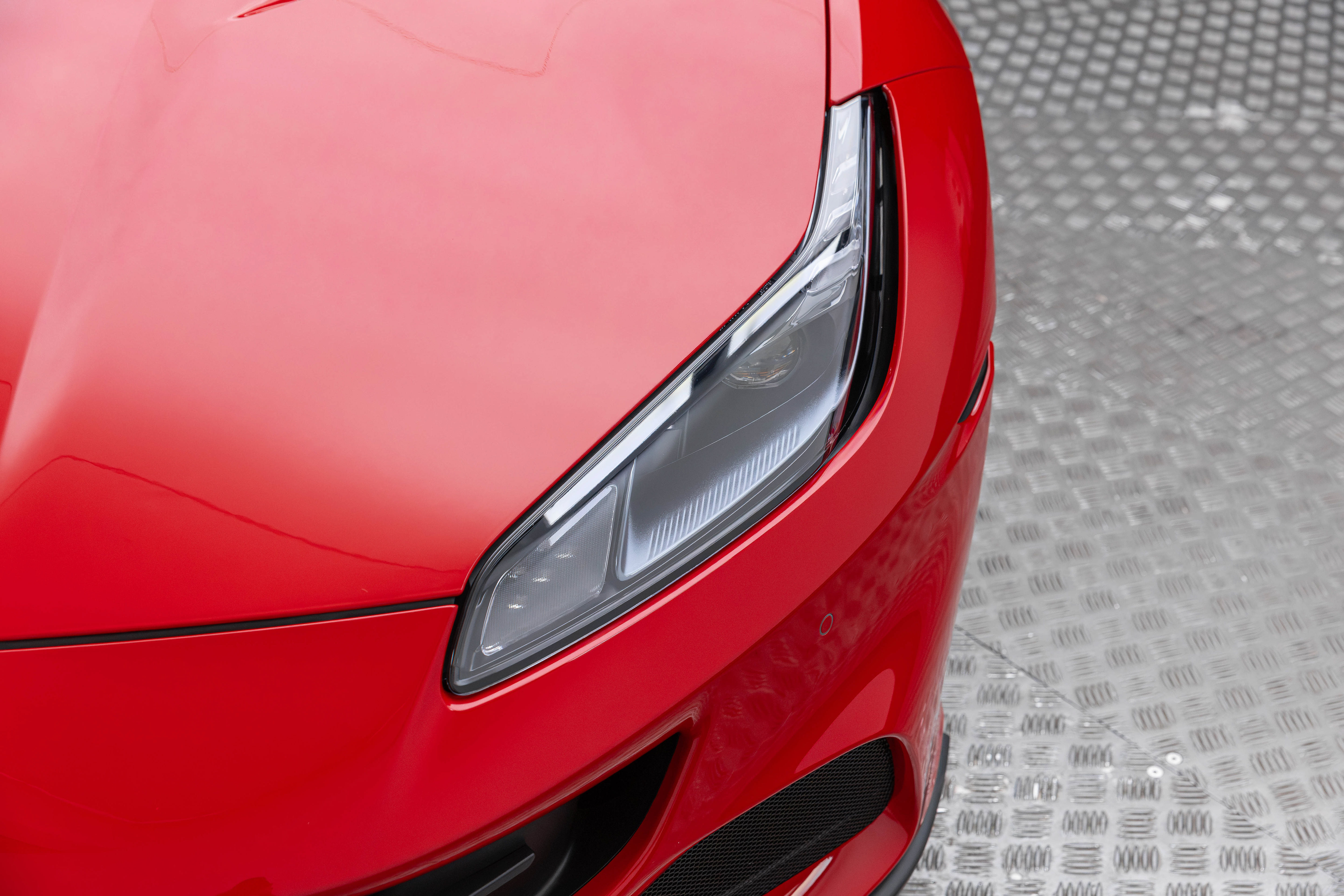 Used 2022 Ferrari Portofino M RWD image 62