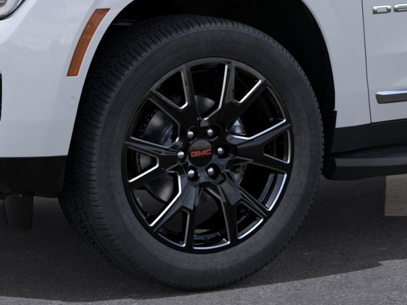 New 2026 GMC Yukon XL Denali RWD image 9