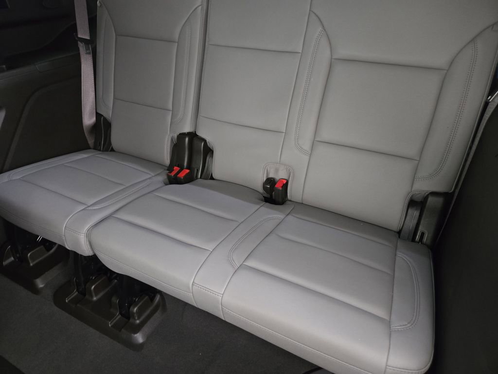 Used 2023 Chevrolet Tahoe Z71 image 34