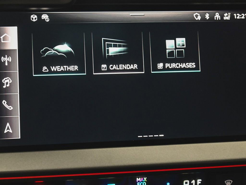Used 2025 Audi S3 Prestige w/ Prestige Package image 21
