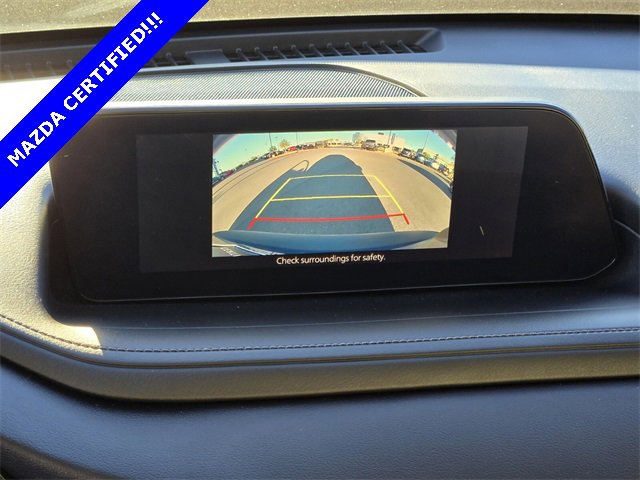 Used 2023 MAZDA CX-30 AWD 2.5 S w/ Preferred Package image 18