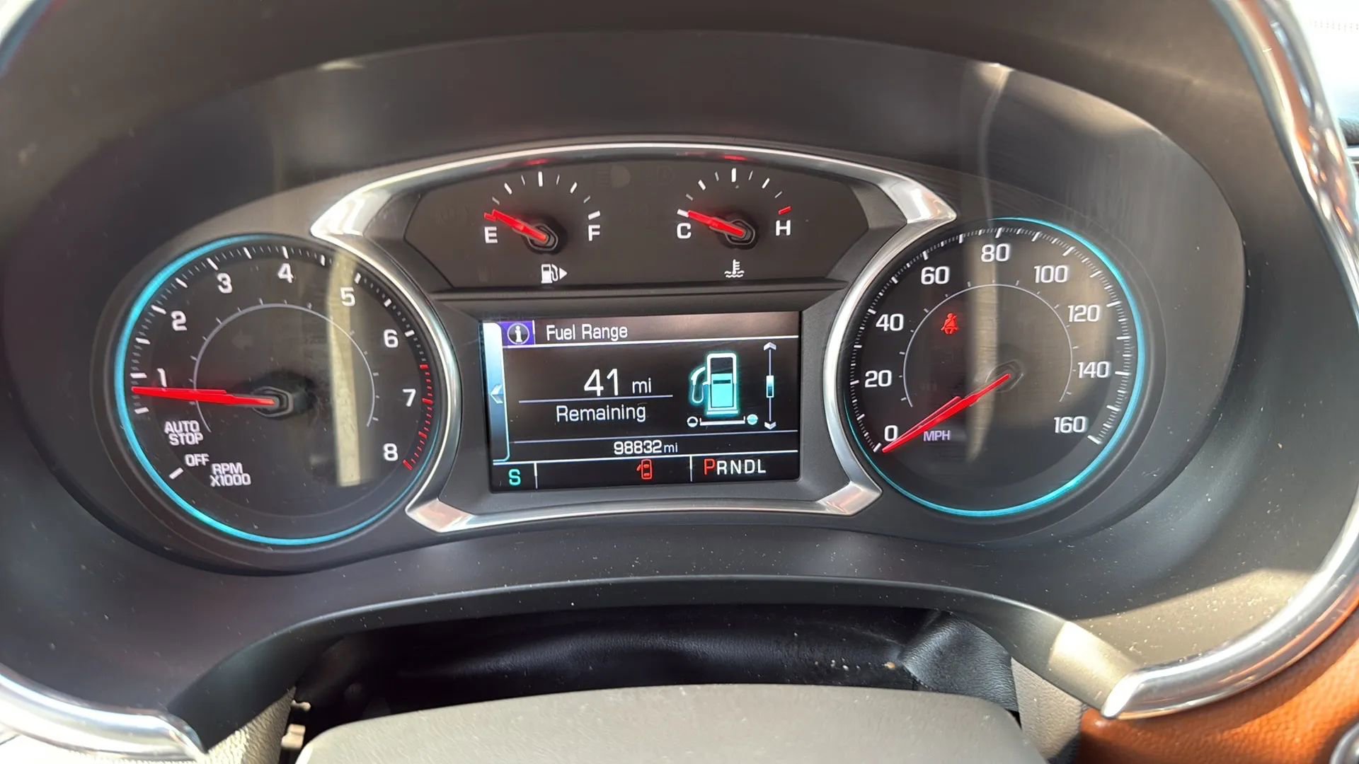 Used 2017 Chevrolet Malibu LT w/ Leather Package image 34