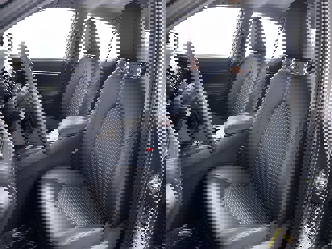 Used 2024 Toyota Camry SE image 12