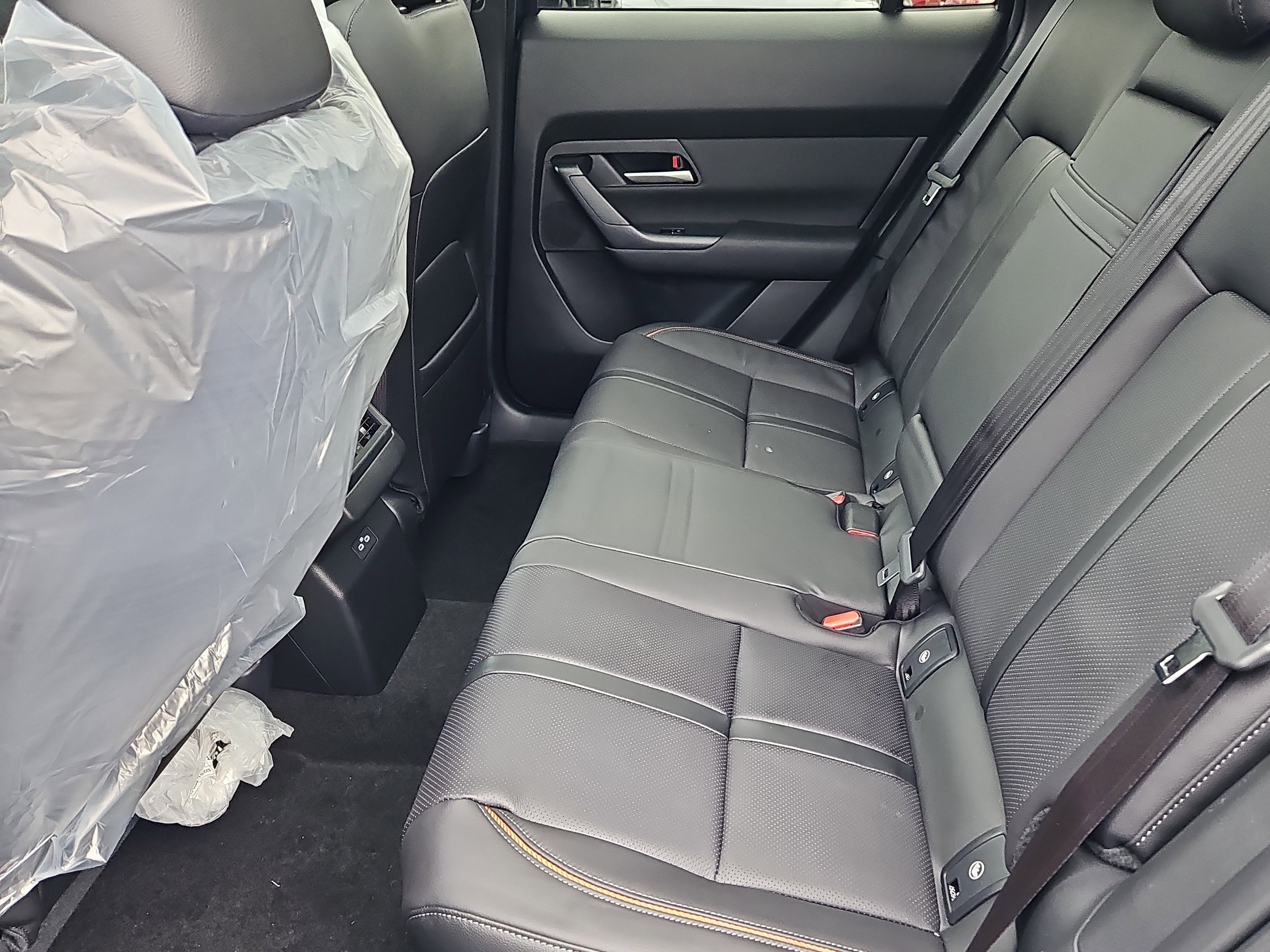 New 2026 MAZDA CX-50 AWD 2.5 Hybrid w/ Weather Package image 20