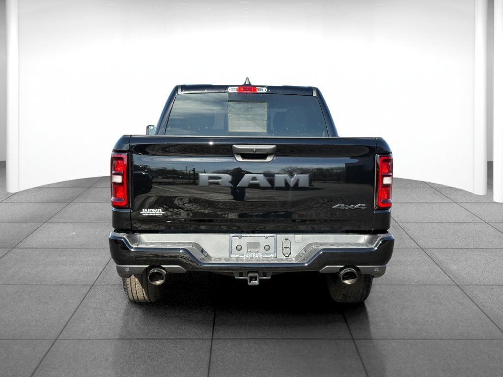 New 2026 RAM 1500 Express AWD/4WD image 6