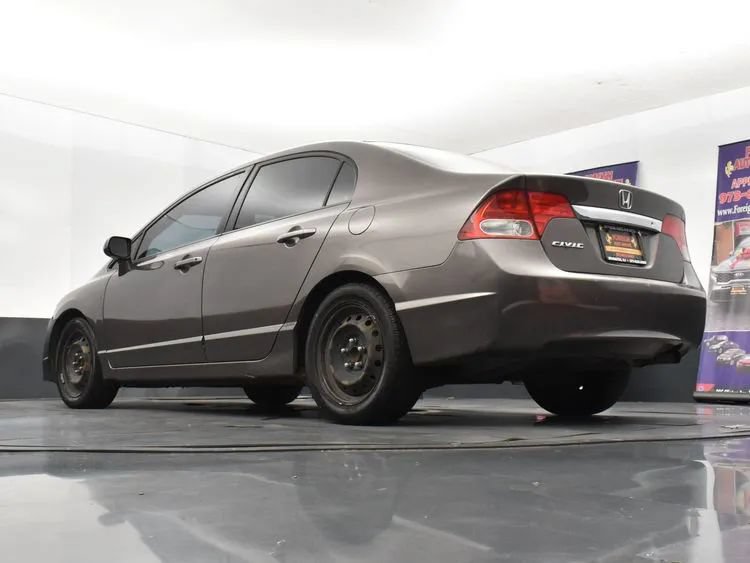 Used 2010 Honda Civic LX image 12