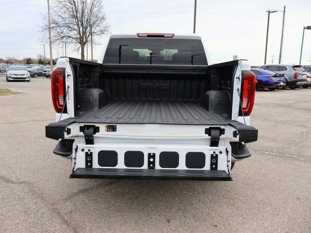 Used 2023 GMC Sierra 1500 SLT w/ SLT Convenience Package image 25