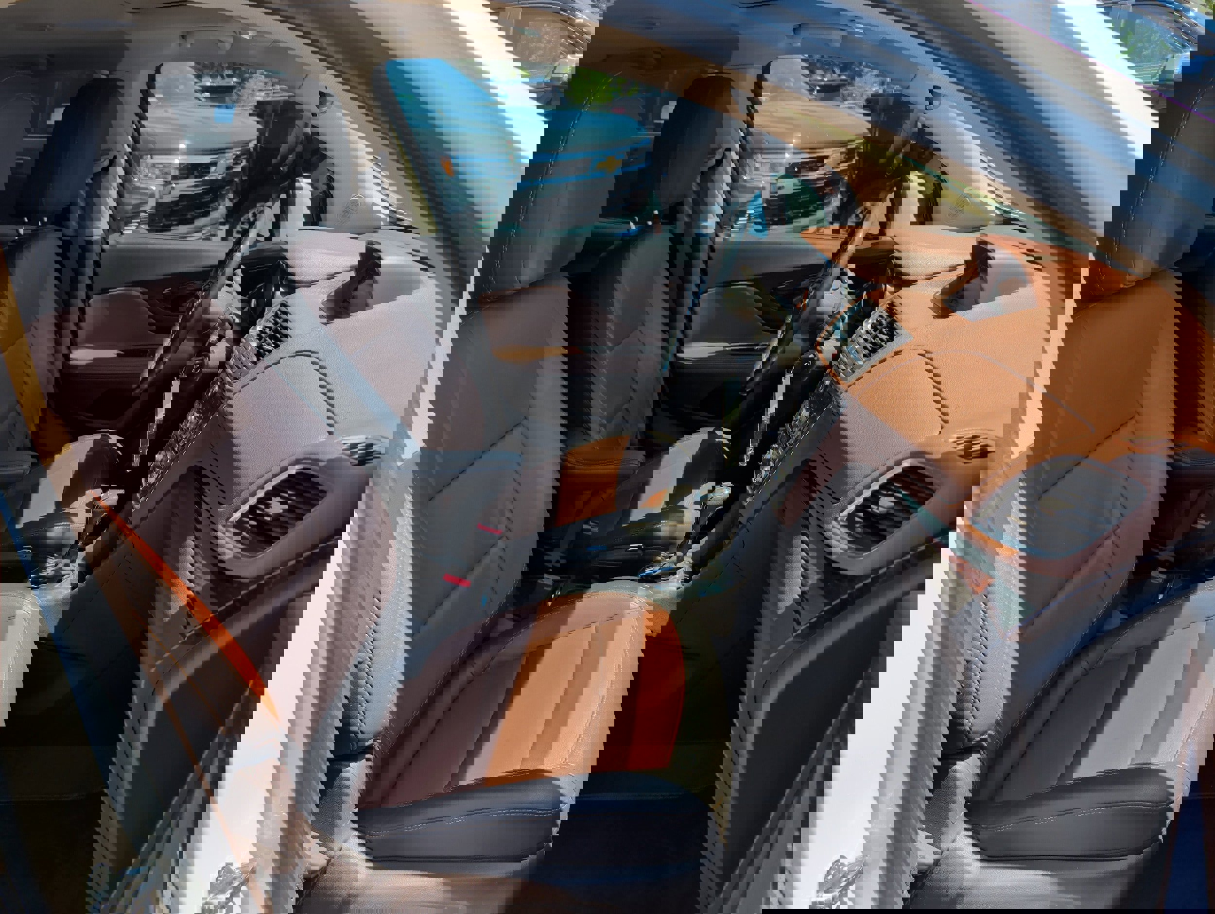 Used 2016 Buick Encore Premium w/ Experience Buick Package FWD image 15