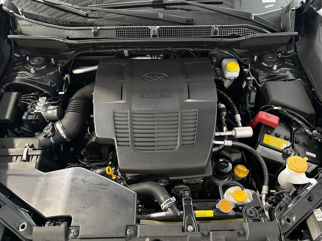 Used 2023 Subaru Forester Wilderness image 15