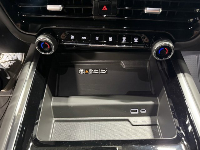 New 2026 Chevrolet Tahoe LT w/ Comfort Package image 23