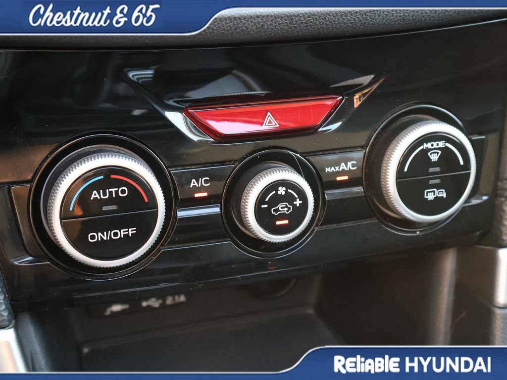 Used 2020 Subaru Forester Premium AWD/4WD image 37